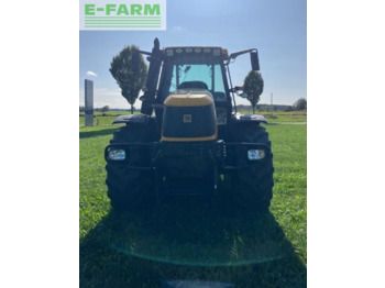 Farm tractor JCB fastrac 2155 4ws traktor gelegenheit: picture 2