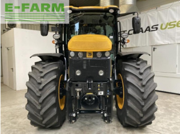 Farm tractor JCB fastrac 4220: picture 2