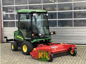 New Flail mower John Deere 1585 TerrianCut  stage V: picture 1