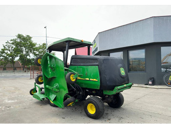 Garden mower John Deere 1600 Turbo: picture 3