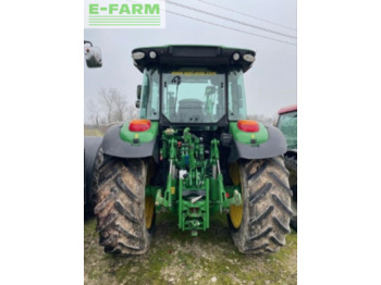 Farm tractor John Deere 5100 r: picture 3