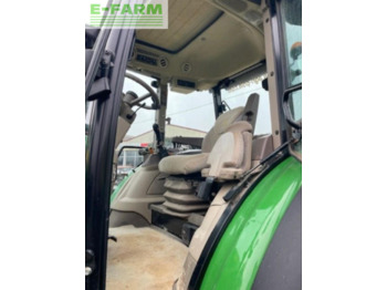 Farm tractor John Deere 5100 r: picture 2