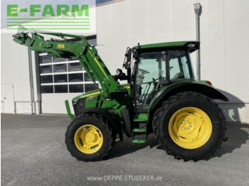 Farm tractor JOHN DEERE 5100R