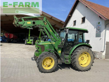 Farm tractor JOHN DEERE 5020 Series
