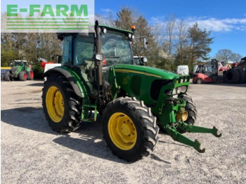 Farm tractor JOHN DEERE 5720