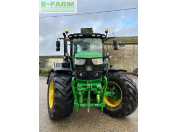 Farm tractor John Deere 6155r: picture 2