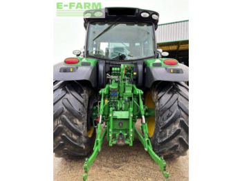 Farm tractor John Deere 6155r: picture 4