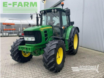 Farm tractor John Deere 6230 premium: picture 5