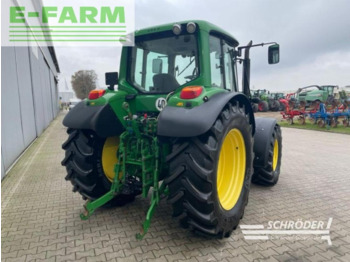 Farm tractor John Deere 6230 premium: picture 3