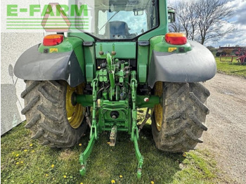 Farm tractor John Deere 6320: picture 3