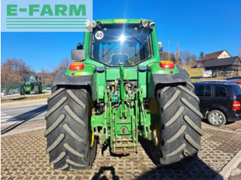 Farm tractor John Deere 6530 premium: picture 5