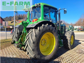 Farm tractor John Deere 6530 premium: picture 4