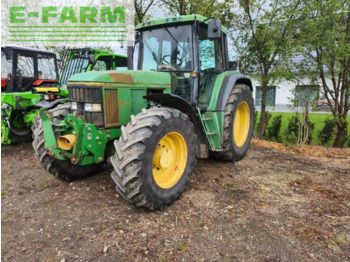 Farm tractor JOHN DEERE 6000 Series