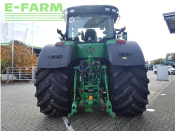 Farm tractor John Deere 7290r: picture 5