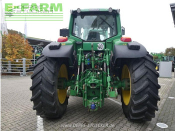 Farm tractor John Deere 7530 premium inkl. 751 frontlader: picture 5