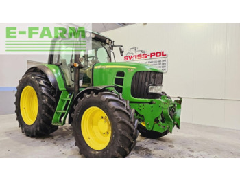 Farm tractor John Deere 7530 premium tls: picture 2