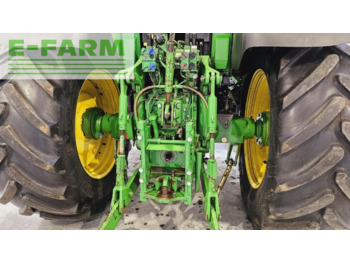 Farm tractor John Deere 7530 premium tls: picture 4