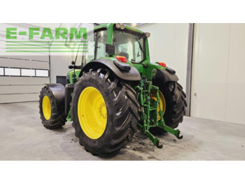 Farm tractor John Deere 7530 premium tls: picture 5
