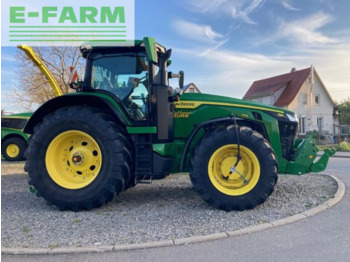 Farm tractor JOHN DEERE 2000 Series