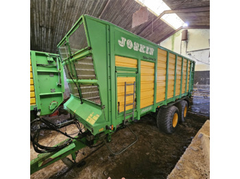 Farm trailer JOSKIN