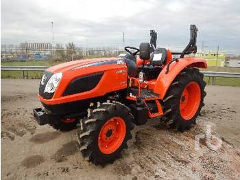 New Farm tractor KIOTI NX6010HST: picture 1