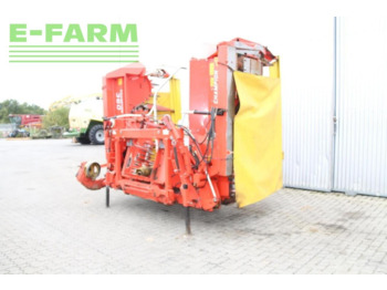 Forage harvester attachment Kemper 360 cx new holland: picture 2