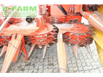 Forage harvester attachment Kemper 360 cx new holland: picture 5