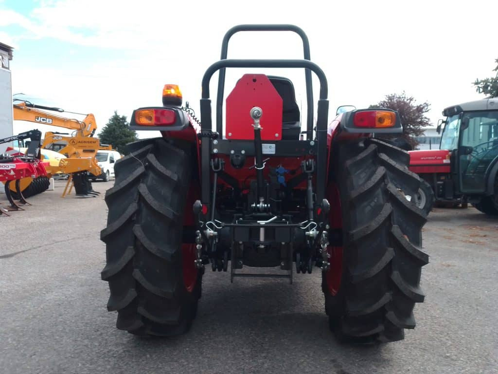 New Farm tractor Kioti DK5020: picture 8