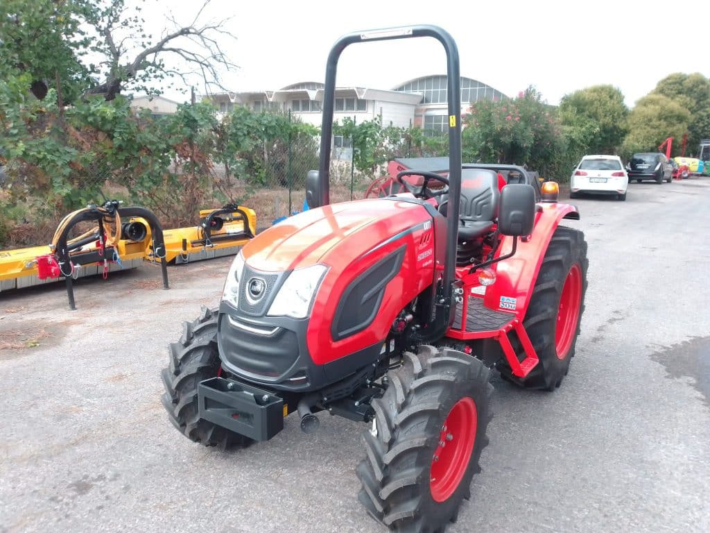 New Farm tractor Kioti DK5020: picture 6