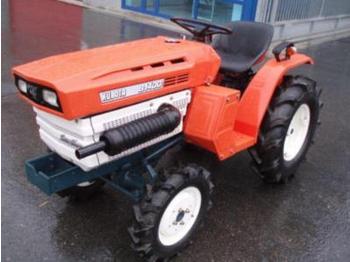Farm tractor Kubota B1400 DT - 4X4: picture 1