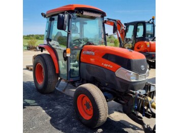 Compact tractor Kubota L 4240: picture 1