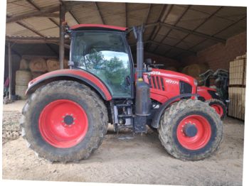 Farm tractor Kubota M7171: picture 1