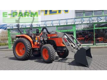 Farm tractor Kubota l1-382: picture 2