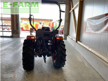 Farm tractor Kubota l1-382: picture 3