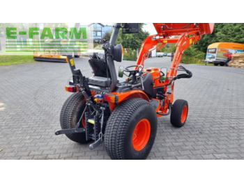 Farm tractor Kubota lx351 rops: picture 5