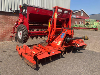 Sowing equipment KUHN