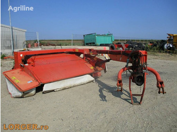 Mower Kuhn FC 302 G: picture 1