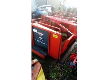 Silage equipment Kuhn Polycrok 2050: picture 1