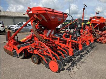 Combine seed drill Kuhn venta lc 4000 & hr 4004: picture 1
