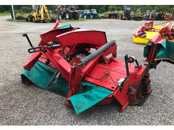 Mower Kverneland 3632 FT Dismantled: only spare parts: picture 2