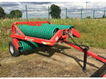 New Farm roller Kverneland ACTIVROLL 6.30m CAMBRIDGE 500: picture 1