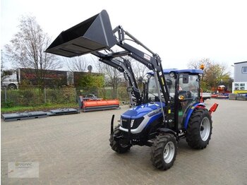 Compact tractor LOVOL