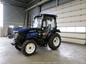 Farm tractor LOVOL TB504C: picture 1