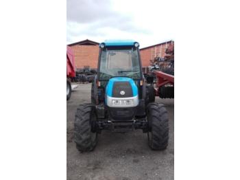 Farm tractor Landini 90F: picture 1