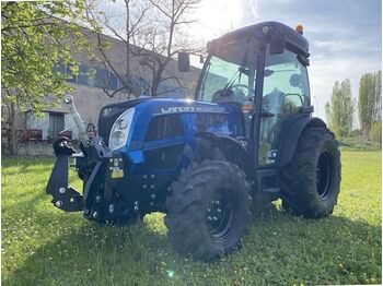 Farm tractor Landini Rex 4-100 S: picture 1