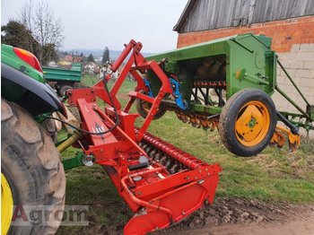 Combine seed drill Lely-Amazone Säkombination 2,5 m: picture 1
