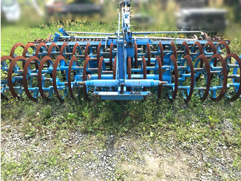 Farm roller Lemken VarioPack S 110 WDP: picture 1