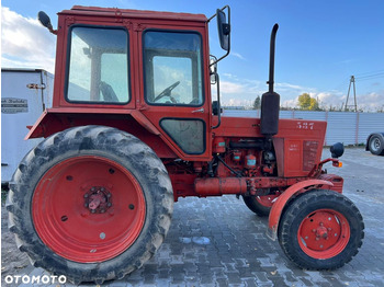 Farm tractor MTZ 550: picture 1