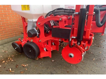 Seed drill Maschio Gaspardo Manta XL 12 rk Isotronic: picture 4