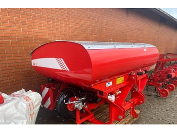 Seed drill Maschio Gaspardo Manta XL 12 rk Isotronic: picture 3
